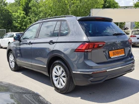 VW Tiguan 1.5i* LED* АВТОМАТИК* EURO6D* NAVI* KLIMATRONIK* - 35999 лв. - 29153232 6