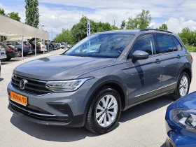 VW Tiguan 1.5i* LED* АВТОМАТИК* EURO6D* NAVI* KLIMATRONIK* 