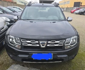 Dacia Duster 1.5 DCI 4X4 - 9400 EUR - 41126428 1