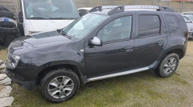 Dacia Duster 1.5 DCI 4X4 - 9400 EUR - 41126428 2
