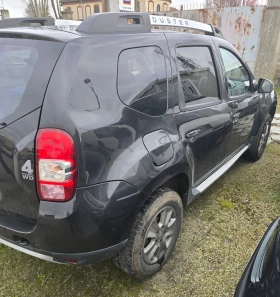 Dacia Duster 1.5 DCI 4X4 - 9400 EUR - 41126428 3