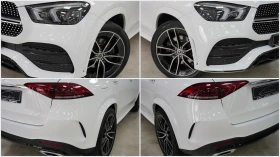 Mercedes-Benz GLE 400 d 4Matic AMG Line Night Package | Mobile.bg    7