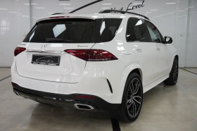 Mercedes-Benz GLE 400 d 4Matic AMG Line Night Package | Mobile.bg    6