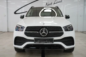 Mercedes-Benz GLE 400 d 4Matic AMG Line Night Package | Mobile.bg    2