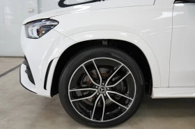 Mercedes-Benz GLE 400 d 4Matic AMG Line Night Package | Mobile.bg    14
