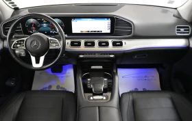 Mercedes-Benz GLE 400 d 4Matic AMG Line Night Package | Mobile.bg    8