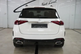 Mercedes-Benz GLE 400 d 4Matic AMG Line Night Package | Mobile.bg    5