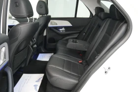 Mercedes-Benz GLE 400 d 4Matic AMG Line Night Package | Mobile.bg    11