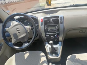 Hyundai Tucson | Mobile.bg    3