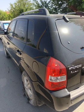 Hyundai Tucson | Mobile.bg    2