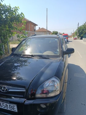 Hyundai Tucson | Mobile.bg    1