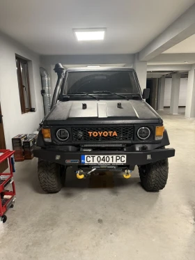 Toyota Land cruiser | Mobile.bg    7