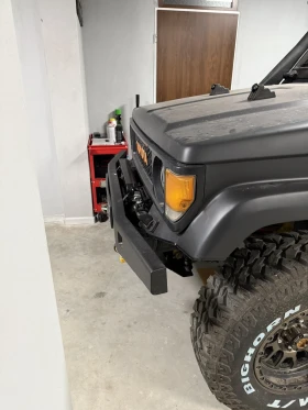 Toyota Land cruiser | Mobile.bg    8