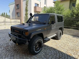 Toyota Land cruiser | Mobile.bg    4