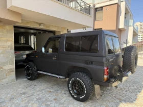 Toyota Land cruiser | Mobile.bg    5