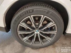BMW X6 M60i xDrive M Sport Paket | Mobile.bg    14