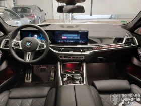 Обява за продажба на BMW X6 M60i xDrive M Sport Paket ~ 191 064 лв. - изображение 5