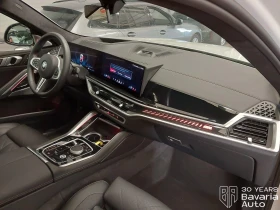 Обява за продажба на BMW X6 M60i xDrive M Sport Paket ~ 191 064 лв. - изображение 6