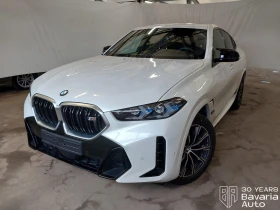 Обява за продажба на BMW X6 M60i xDrive M Sport Paket ~ 191 064 лв. - изображение 1