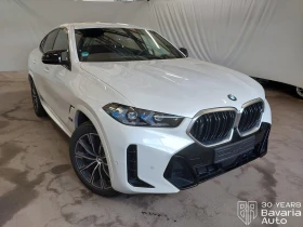 Обява за продажба на BMW X6 M60i xDrive M Sport Paket ~ 191 064 лв. - изображение 3