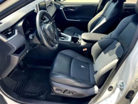 Toyota Rav4 AWD/KAM360/LED/AHK | Mobile.bg    9