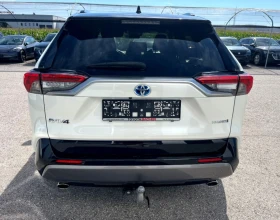 Toyota Rav4 AWD/KAM360/LED/AHK | Mobile.bg    5