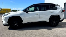 Toyota Rav4 AWD/KAM360/LED/AHK | Mobile.bg    7