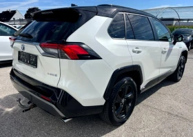 Toyota Rav4 AWD/KAM360/LED/AHK | Mobile.bg    4
