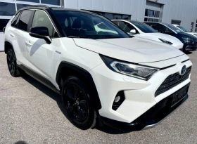 Toyota Rav4 AWD/KAM360/LED/AHK | Mobile.bg    2