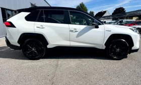 Toyota Rav4 AWD/KAM360/LED/AHK | Mobile.bg    3