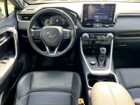 Toyota Rav4 AWD/KAM360/LED/AHK | Mobile.bg    11