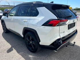 Toyota Rav4 AWD/KAM360/LED/AHK | Mobile.bg    6