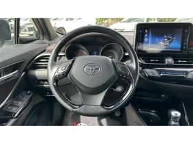 Toyota C-HR C-HR 1.8 HSD CLASSY | Mobile.bg    9