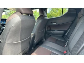 Toyota C-HR C-HR 1.8 HSD CLASSY | Mobile.bg    11