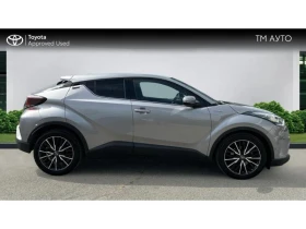 Toyota C-HR C-HR 1.8 HSD CLASSY | Mobile.bg    17