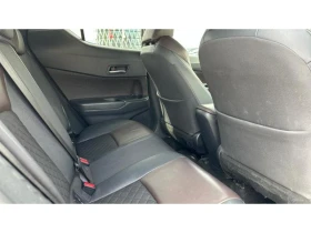 Toyota C-HR C-HR 1.8 HSD CLASSY | Mobile.bg    7