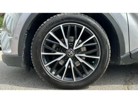 Toyota C-HR C-HR 1.8 HSD CLASSY | Mobile.bg    16
