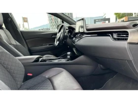 Toyota C-HR C-HR 1.8 HSD CLASSY | Mobile.bg    6
