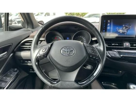 Toyota C-HR C-HR 1.8 HSD CLASSY | Mobile.bg    13