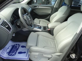 Audi Q5 2.0TDI QUATRO OFFROADE - 27900 лв. - 26228319 5
