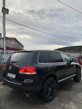 Обява за продажба на VW Touareg ~10 000 лв. - изображение 2