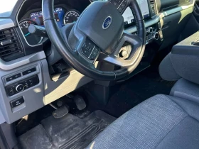Ford F150 * XLT * CARFAX *    | Mobile.bg    5