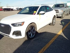 Audi Q5 * PROGRESSIV * CARFAX * БЕЗ ПЪРВОНАЧАЛНА ВНОСКА