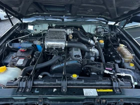 Nissan Patrol 2.8TDI 128к.с Off-Road - 22500 лв. / 11504.07 € - 90876208 14