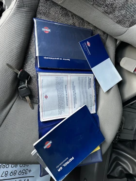 Nissan Patrol 2.8TDI 128к.с Off-Road - 22500 лв. / 11504.07 € - 90876208 15