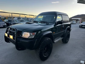 Nissan Patrol 2.8TDI 128к.с Off-Road - 22500 лв. / 11504.07 € - 90876208 4