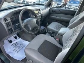 Nissan Patrol 2.8TDI 128к.с Off-Road - 22500 лв. / 11504.07 € - 90876208 6