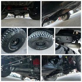 Nissan Patrol 2.8TDI 128к.с Off-Road - 22500 лв. / 11504.07 € - 90876208 17