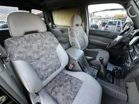 Nissan Patrol 2.8TDI 128к.с Off-Road - 22500 лв. / 11504.07 € - 90876208 8