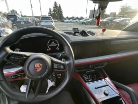 Porsche Cayenne * S* CARFAX * БЕЗ ПЪРВОНАЧАЛНА ВНОСКА - 140000 лв. / 71580.86 € - 98528654 6